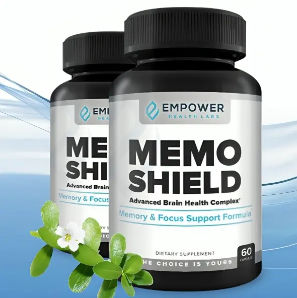 MemoShield
