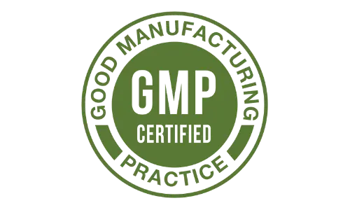 MemoShield GMP Certified